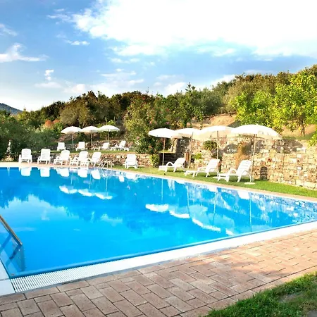 Agriturismo i Moresani-2